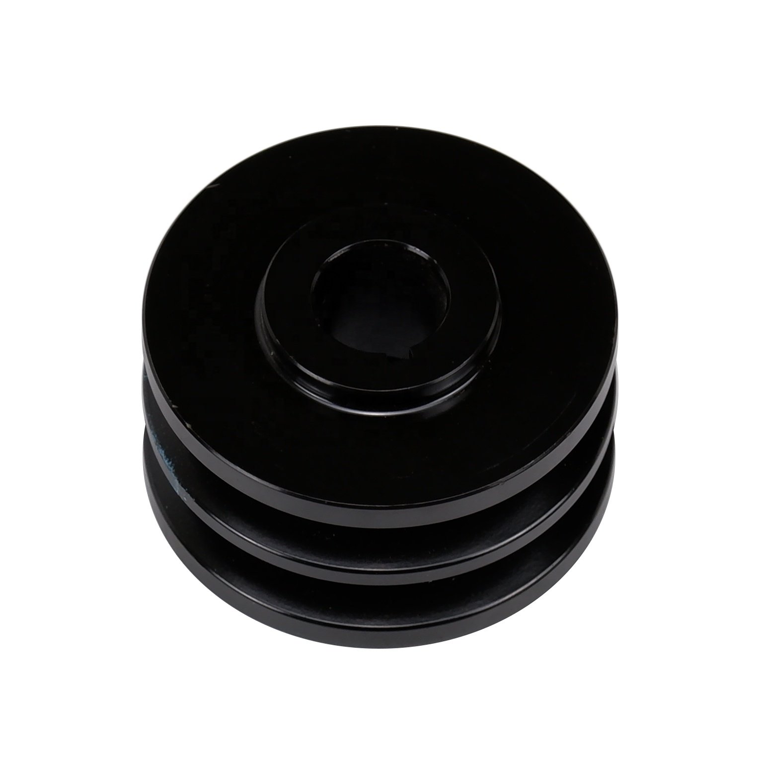 Generator Pulley -2 Slots OE 8SC3838-VC11-2 Pulley for Passenger Car Generator